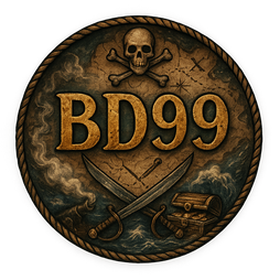 BD99 logo